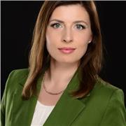 Lerne direkt vom Träger der deutschen Sprache. Ich biete auch Russisch für Anfänger an.